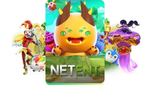 NetEnt